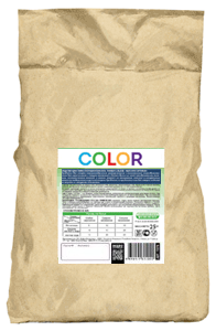 Стиральный порошок для цветного белья