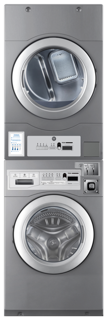 Стирально-сушильная машина Haier на 10кг