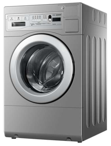 Стиральная машина Haier HCW12C