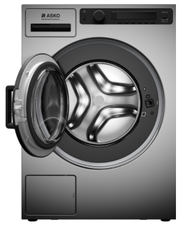 Стиральная машина ASKO WMC6743PB.T