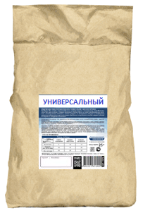 Стиральный порошок универсальный